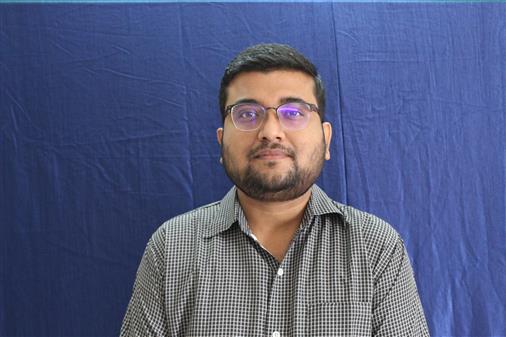 NISHANT VERMA